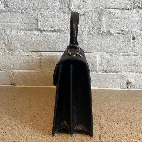 Balenciaga x Gucci Hacker Project Top Handle Bag - Picture 7 of 13